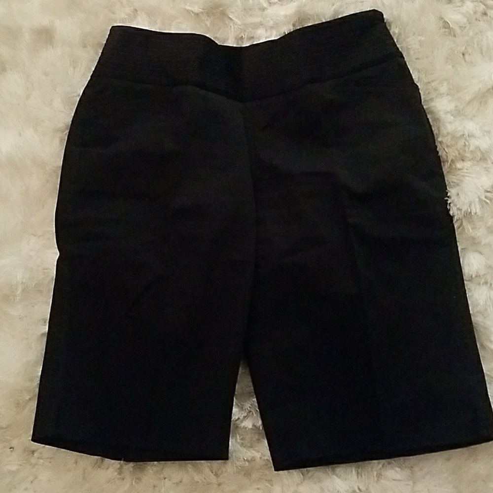 Bermuda short